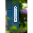 Nature Buitenthermometer | Nature| 20 cm (Muurbevestiging, -30 tot 50 °C) 6080053 K170106220 - 2