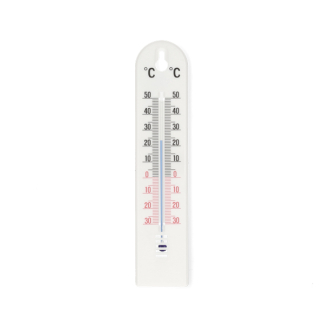 Nature Buitenthermometer | Nature| 20 cm (Muurbevestiging, -30 tot 50 °C) 6080053 K170106220