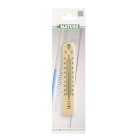 Nature Buitenthermometer | Nature | 17 cm (Muurbevestiging, -30 tot 50 °C) 6080052 K170106219 - 4