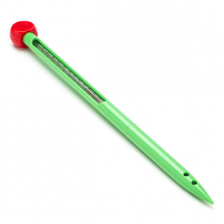 Nature Compost thermometer | Nature | -5 tot +80°C (32 cm) 6080082 K170130223 - 1