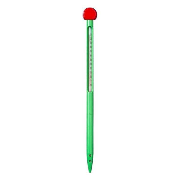 Nature Compost thermometer | Nature | -5 tot +80°C (32 cm) 6080082 K170130223 - 2