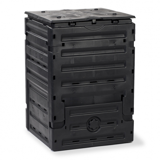 Nature Compostbak | 300 liter (Thermolen, Inklapbaar) 6071484 K170130219 - 1