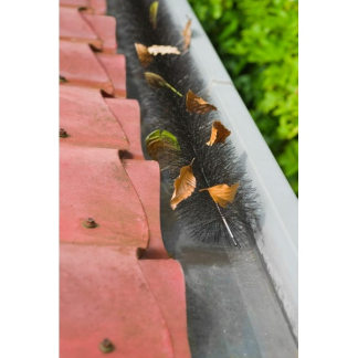 Nature Dakgootegel | Nature | Ø 12 cm (120 cm) 6070440 K170501684 - 3