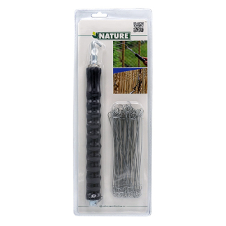 Nature Draaddraaier | Nature (Incl. 50 lusdraden) 6050400 K170105558