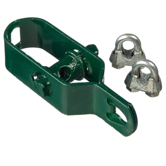 Nature Draadspanset | Nature (Inclusief 2 draadklemmen, Groen) 6040466 K170105563 - 1