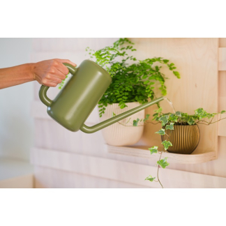 Nature Gieter | Nature | 1.8 liter (Kunststof, Groen) 6071417 K170106212 - 3