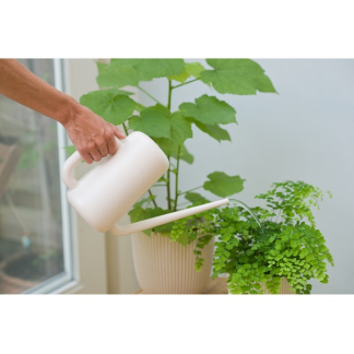 Nature Gieter | Nature | 1.8 liter (Kunststof, Ivoor) 6071418 K170106213 - 3
