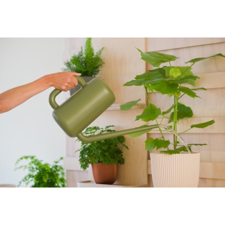 Nature Gieter | Nature | 3.8 liter (Kunststof, Groen) 6071421 K170106215 - 3