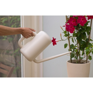 Nature Gieter | Nature | 3.8 liter (Kunststof, Ivoor) 6071422 K170106216 - 3