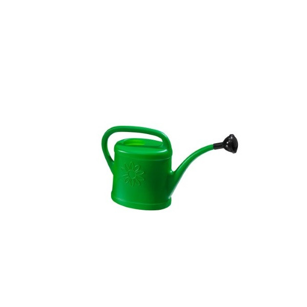 Nature Gieter | Nature | 3 liter (Sproeikop, Kunststof, Groen) 6071401 K170130213 - 2