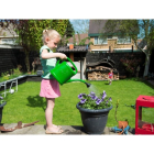 Nature Gieter | Nature | 3 liter (Sproeikop, Kunststof, Groen) 6071401 K170130213 - 3