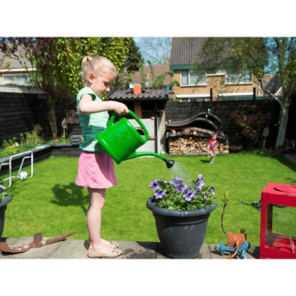 Nature Gieter met sproeikop | Nature | 3 liter 6071401 K170130213 - 3