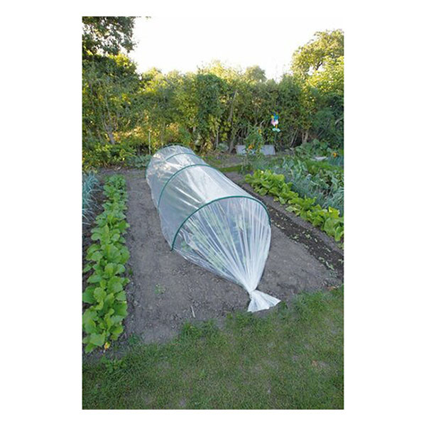 Nature Groei- en afdekfolie | Nature (Weerbestendig, 2 x 5 m)  K170130349 - 2