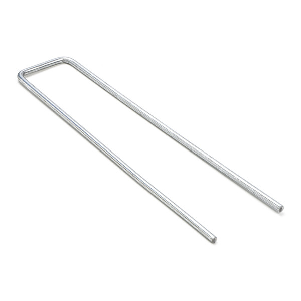 Nature Grondpennen | Nature | 14 cm (10 stuks, Gegalvaniseerd staal) 6030390 K170130193 - 1