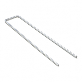Nature Grondpennen | Nature | 14 cm (10 stuks, Gegalvaniseerd staal) 6030390 K170130193
