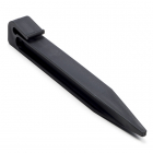 Nature Grondpennen | Nature | 19.5 cm (Voor borderrand van 7.5 cm, 10 stuks, Zwart) 6040629 K170116394 Nature Grondpennen | Nature | 19.5 cm (Voor borderrand van 7.5 cm, 10 stuks, Zwart) 6040629 K170116394