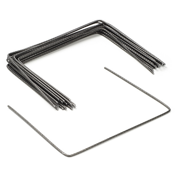 Nature Grondpennen | Nature | 20 stuks | 20 cm (Verzinkt staal) 6030391 K170130306 - 1