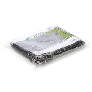 Nature Grondpennen | Nature | 20 stuks | 20 cm (Verzinkt staal) 6030391 K170130306 - 3