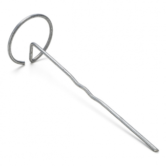 Nature Grondpennen | Nature | 21 cm (5 stuks, Verzinkt staal) 6030388 K170130194