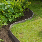 Nature Grondpennen | Nature | 26.7 cm (10 stuks, Voor borderrand van 15 cm, Taupe) 6040635 K170105565 - 3