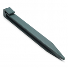 Nature Grondpennen | Nature | 26.7 cm (Voor borderrand van 15 cm, 10 stuks, Groen) 6040634 K170116395 Nature Grondpennen | Nature | 26.7 cm (Voor borderrand van 15 cm, 10 stuks, Groen) 6040634 K170116395