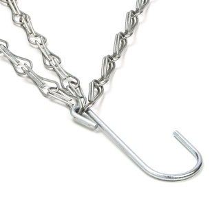 Nature Hanging basket | Nature | Ø 40 cm (Groen, Verzinkt staal) 6070105 K170501611 - 2