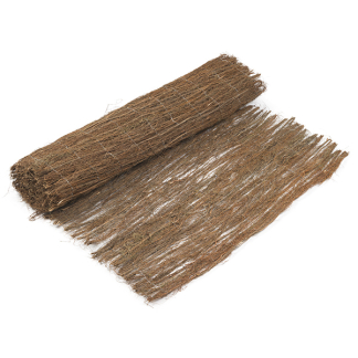 Nature Heidemat | Nature | 1 x 5 meter (1 cm, Natuurlijk) 6050100 K170501671