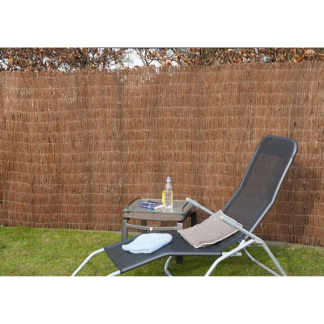 Nature Heidemat | Nature | 300 x 100 cm (Natuurlijk) 6050104 K170501672 - 3