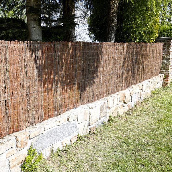 Nature Heidemat | Nature | 300 x 100 cm (Natuurlijk) 6052090 K170105556 - 2