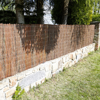 Nature Heidemat | Nature | 300 x 100 cm (Natuurlijk) 6052090 K170105556 - 2
