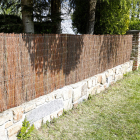 Nature Heidemat | Nature | 300 x 100 cm (Natuurlijk) 6052090 K170105556 - 2
