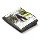 Nature Hoes terrasverwarmer | 250 x Ø128/62 cm 6030619 K170130239 - 2