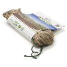 Nature Klimnet planten | Nature | 1 x 3 m (Jute, Afbreekbaar) 6030445 K170130283 - 3