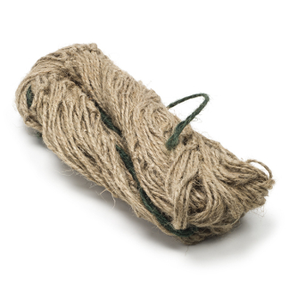 Nature Klimnet planten | Nature (Jute, 1 x 3 m, Afbreekbaar) 6030445 K170130283