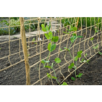 Nature Klimnet planten | Nature (Jute, 1 x 3 m, Afbreekbaar) 6030445 K170130283 - 