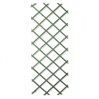 Nature Klimrek planten | 150 x 50 cm (Hout, Groen) 6041702 K170130232 - 1