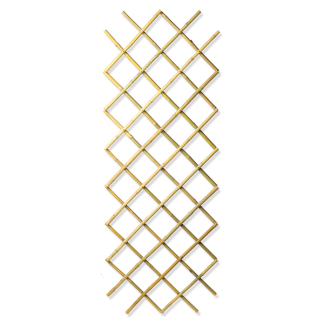 Nature Klimrek planten | 180 x 70 cm (Bamboe) 6040721 K170130230 - 1