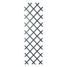 Nature Klimrek planten | Nature | 150 x 50 cm (Kunststof, Verstelbaar, Antraciet) 6040713 K170130297 - 1