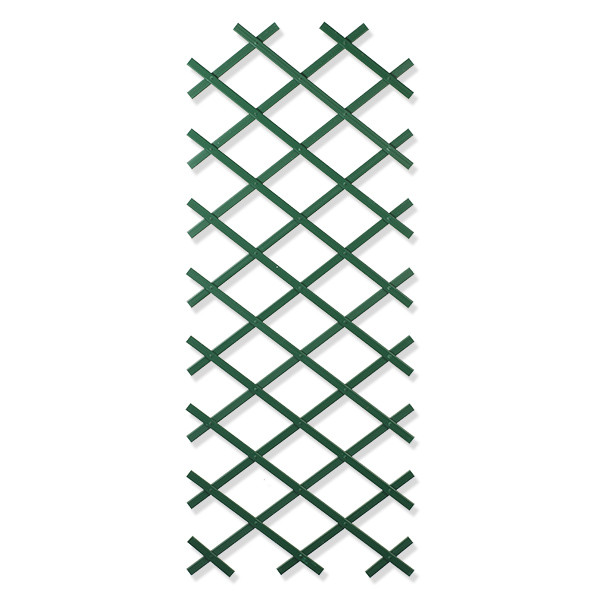 Nature Klimrek planten | Nature | 150 x 50 cm (Kunststof, Verstelbaar, Groen) 6040702 K170130234 - 1