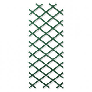 Nature Klimrek planten | Nature | 150 x 50 cm (Kunststof, Verstelbaar, Groen) 6040702 K170130234 - 1
