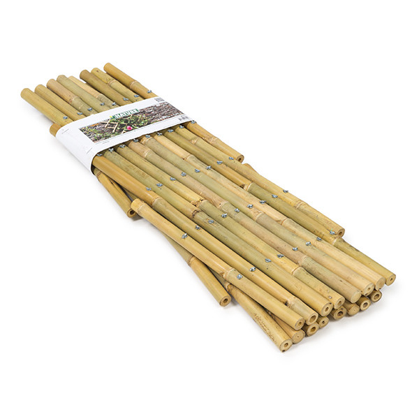 Nature Klimrek planten | Nature | 180 x 45 cm (Bamboe) 6040720 K170130229 - 5