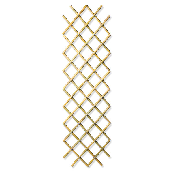 Nature Klimrek planten | Nature | 180 x 45 cm (Bamboe) 6040720 K170130229 - 1