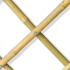 Nature Klimrek planten | Nature | 180 x 45 cm (Bamboe) 6040720 K170130229 - 2