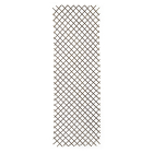 Nature Klimrek planten | Nature | 60 x 180 cm (Verstelbaar, Wilgenhout) 6040716 K170501597 - 1