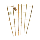 Nature Klimrek planten | Nature | 60 x 25 centimeter (2 stuks, Bamboe) 6040356 K170106183 - 2