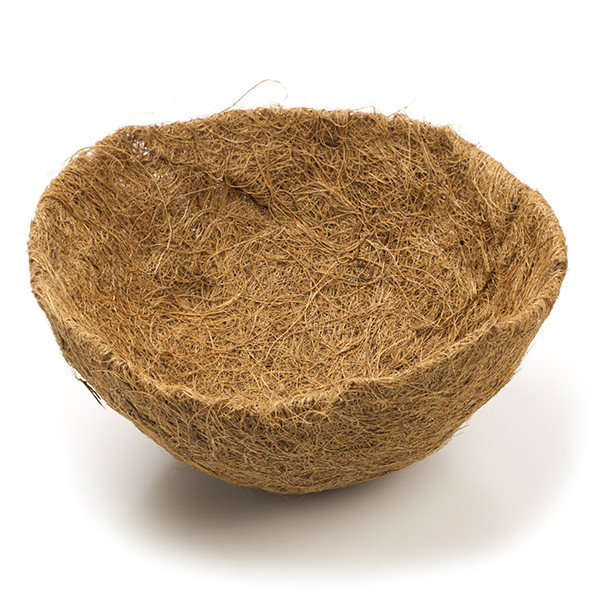 Nature Kokosinlegvel | Nature | Ø 25 cm (Voorgevormd) 6070130 K170501612 - 1