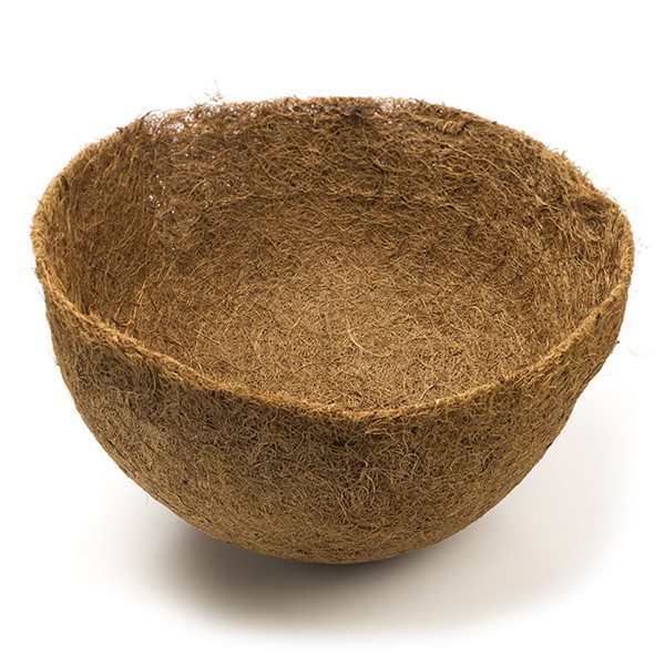 Nature Kokosinlegvel | Nature | Ø 30 cm (Voorgevormd) 6070131 K170501613 - 1