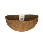 Nature Kokosinlegvel | Nature | Ø 35 centimeter (Voorgevormd, Met waterkering) 6070134 K170106198 - 4