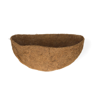 Nature Kokosinlegvel | Nature | Ø 35 cm (Voorgevormd, Met waterkering) 6070134 K170106198 - 1