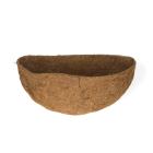 Nature Kokosinlegvel | Nature | Ø 35 cm (Voorgevormd, Met waterkering) 6070134 K170106198 - 1